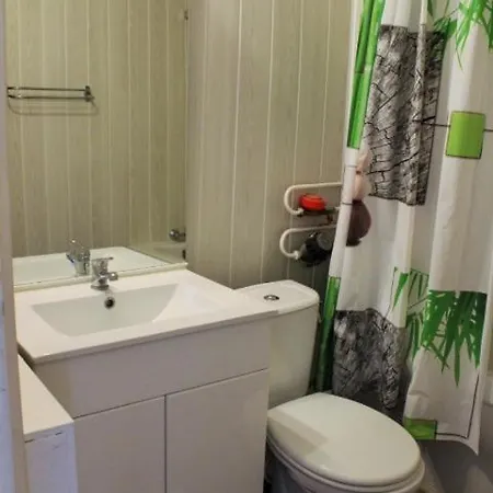 35m² Balcon Appartamento