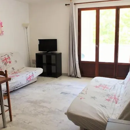 Apartament 35m² Balcon