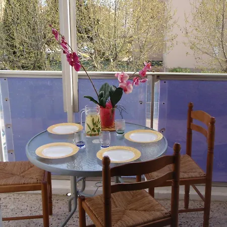 35m² Balcon * Йер